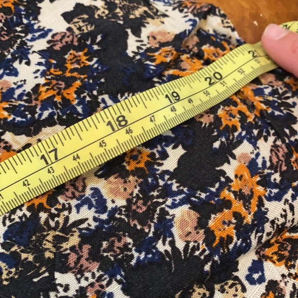 RVCA Women's Dixie Midi Dress - Picture 6 of 7